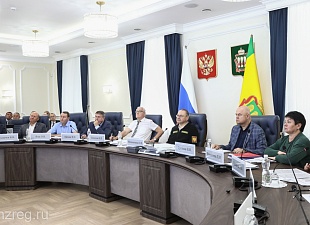 Информация для хозяйствующих субъектов, осуществляющих продажу автомобильного бензина и дизельного топлива на территории Пензенской области Информация для хозяйствующих субъектов, осуществляющих продажу автомобильного бензина и дизельного топлива на территории Пензенской области