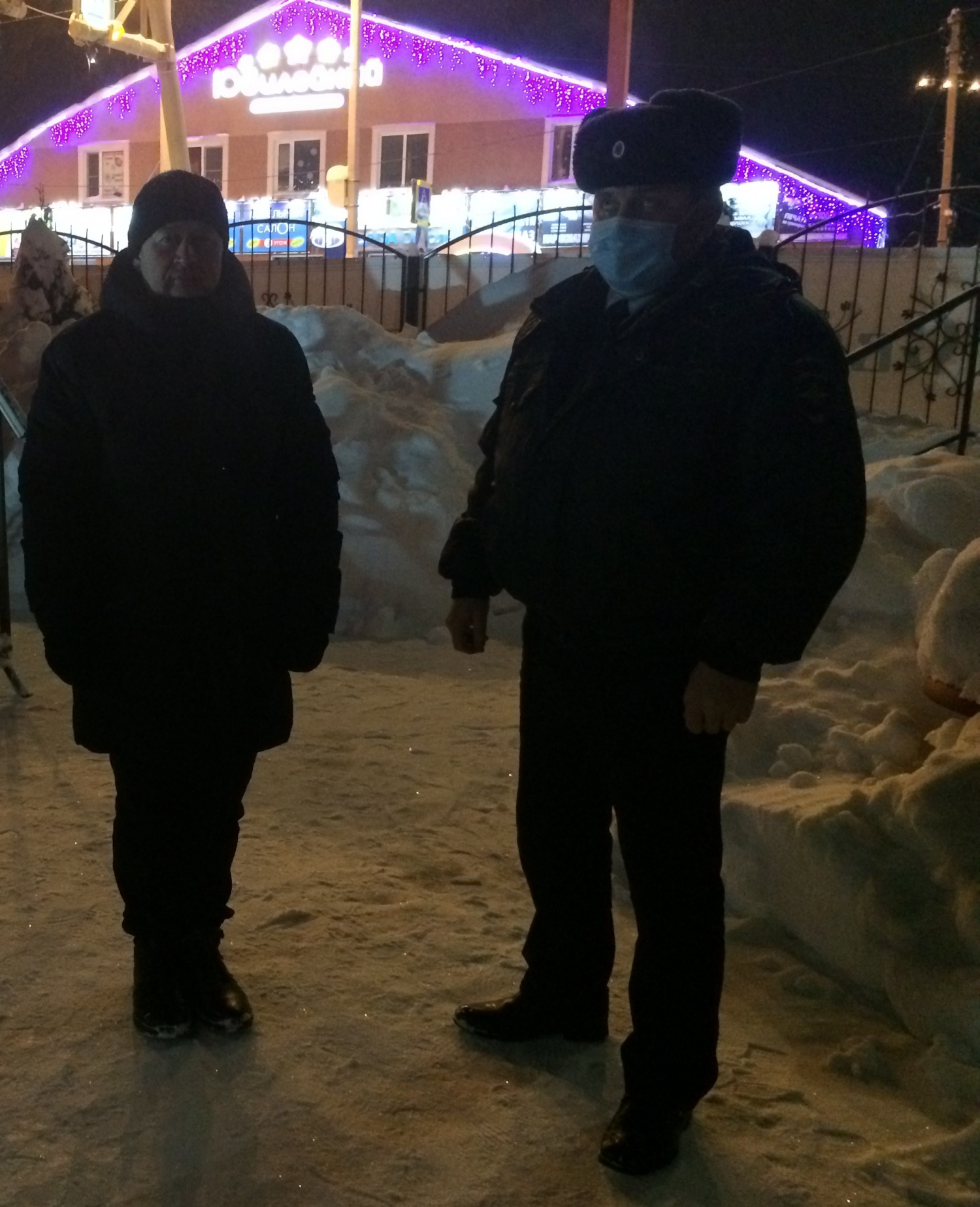 Межведомственный рейд