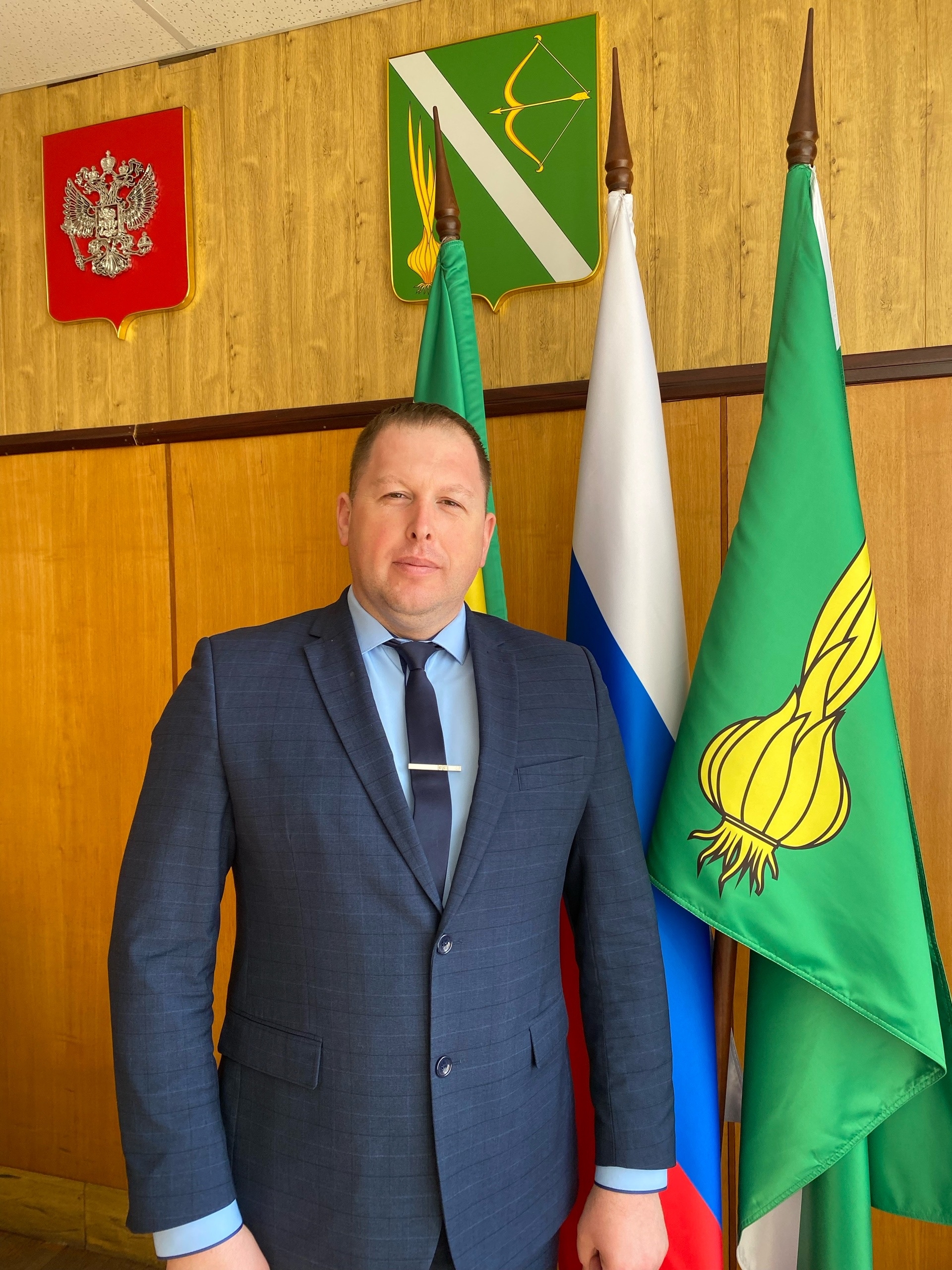 Гуськов Евгений Алексеевич