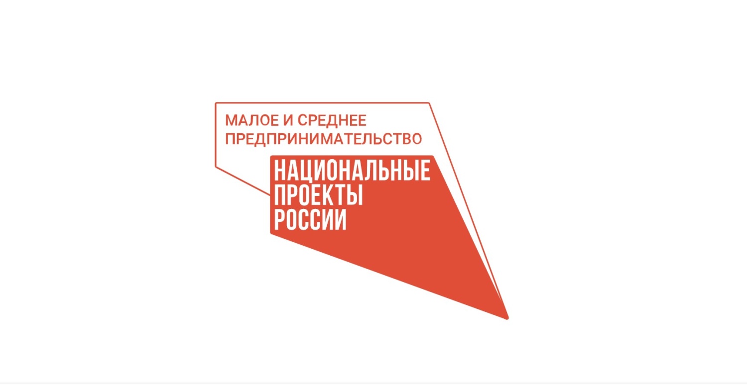 Итоги реализации национального проекта «Малое и среднее предпринимательство» в 2024 году