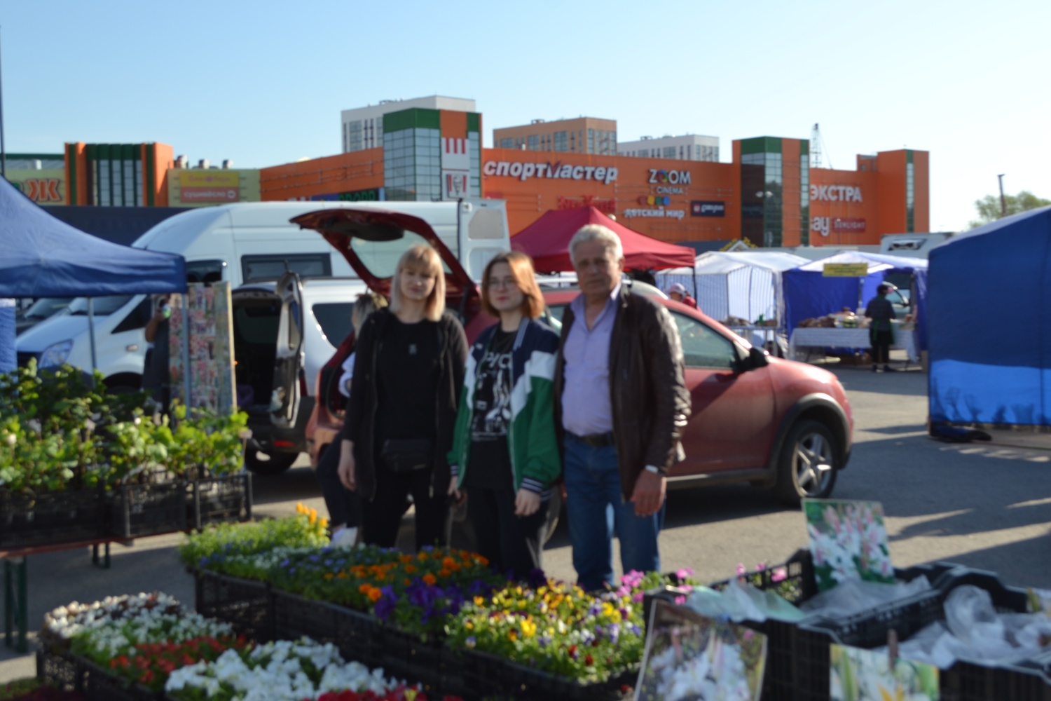 Прошёл фестиваль «АгроFest»