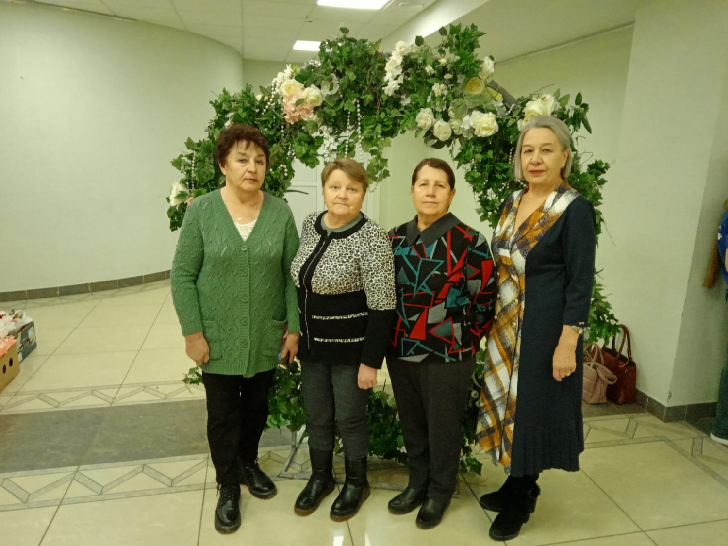Делегация Бессоновского района приняла участие в областном празднике