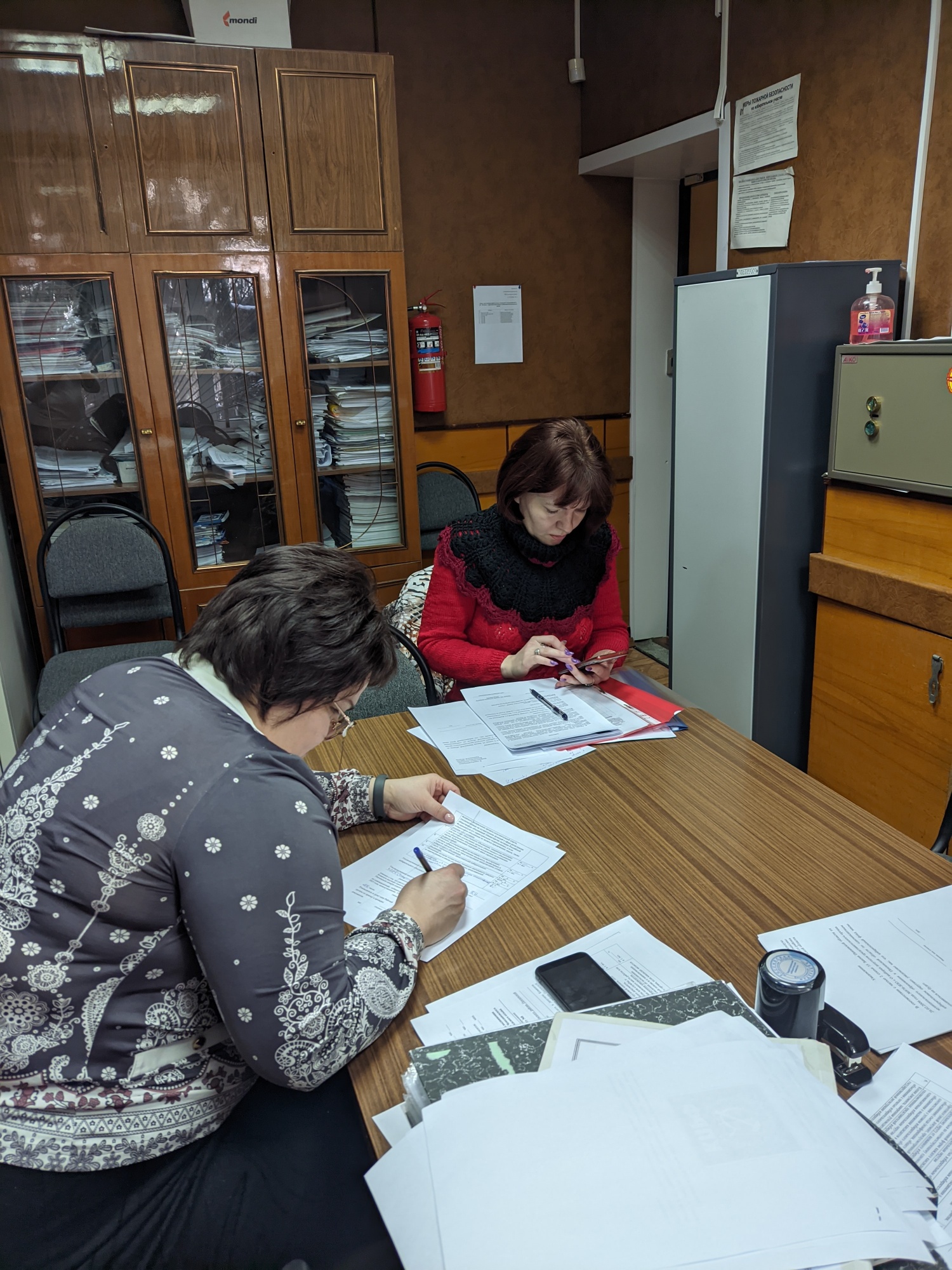 Пензенское областное отделение партии КПРФ подало документы о выдвижении списка кандидатов Пензенское областное отделение партии КПРФ подало документы о выдвижении списка кандидатов