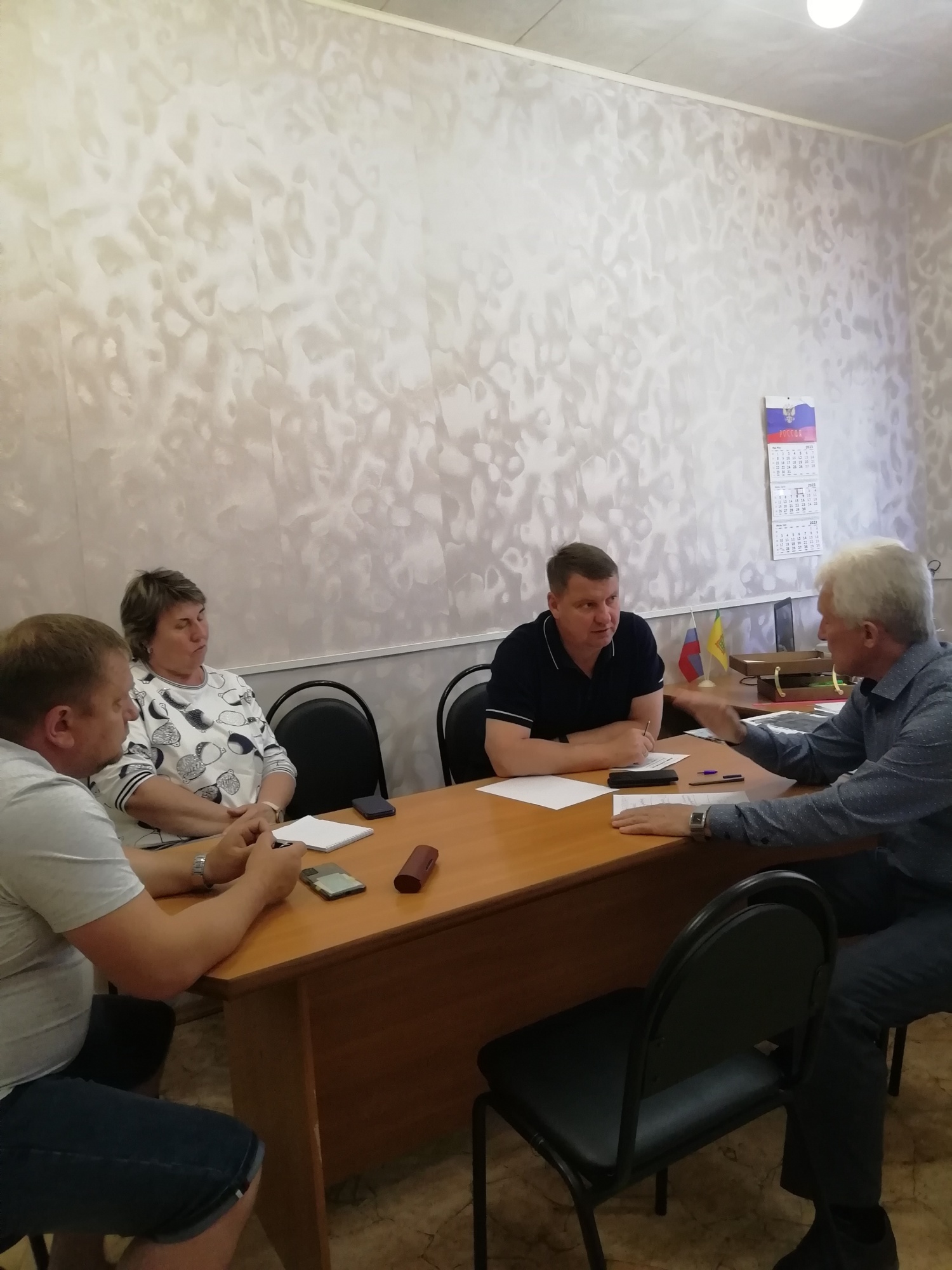 совещание в администрации Кижеватовского сельсовета совещание в администрации Кижеватовского сельсовета