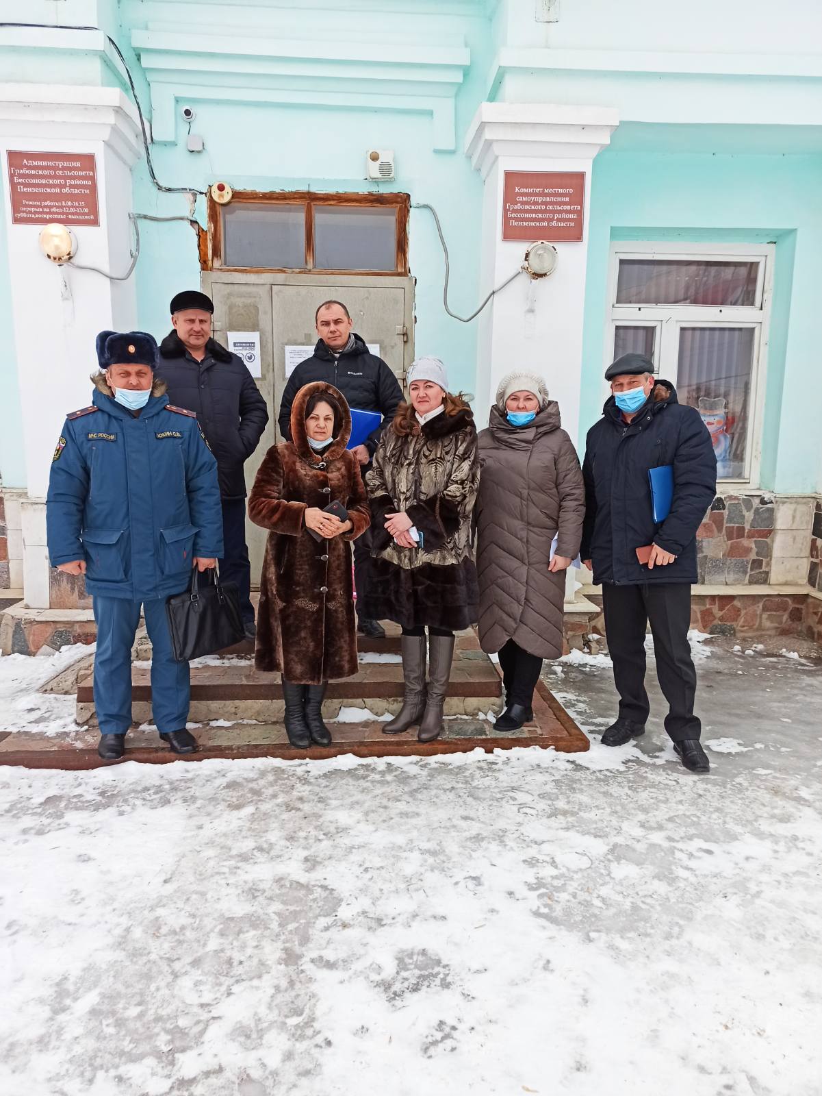 Межведомственный рейд Межведомственный рейд