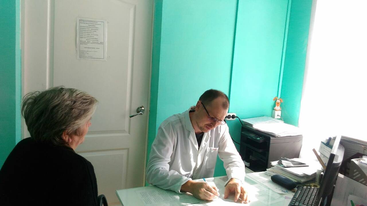 День гинеколога