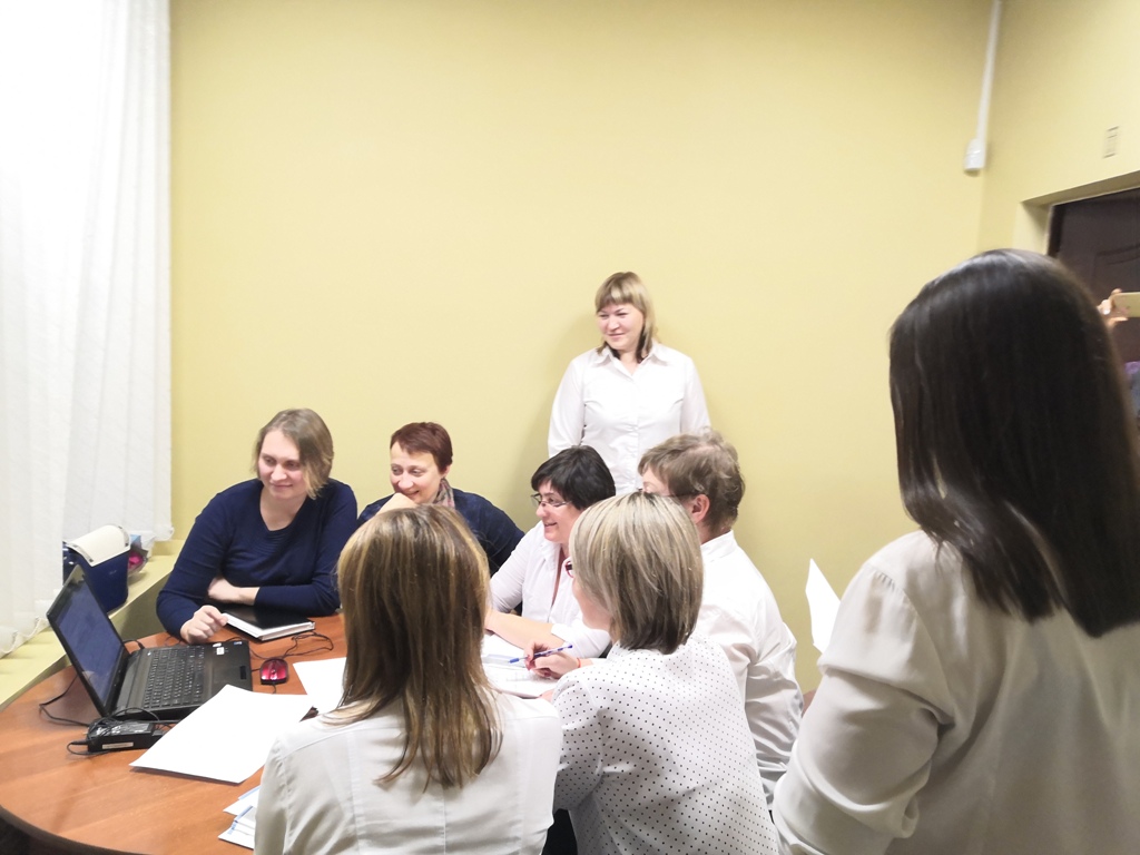 Обучение по предоставлению муниципальных услуг в сфере градостроительства 