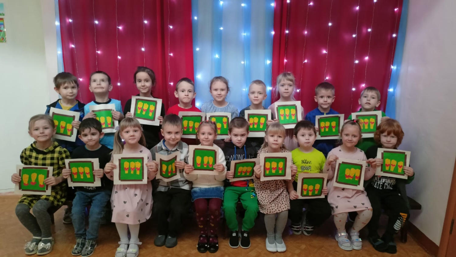 86 лет со дня основания Пензенской области