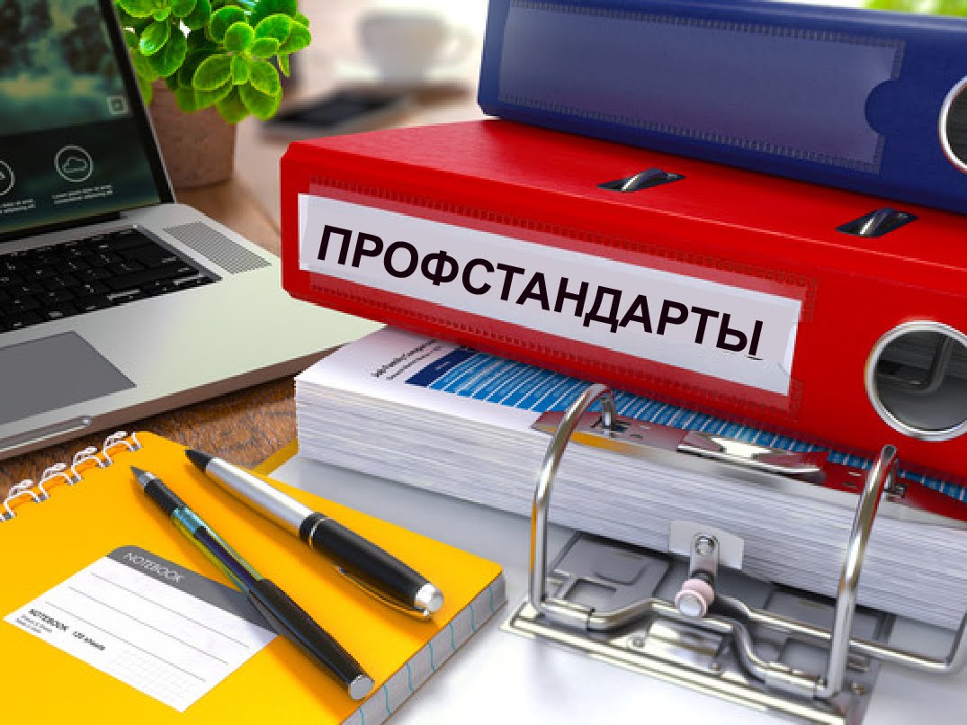 Применение профессиональных стандартов 