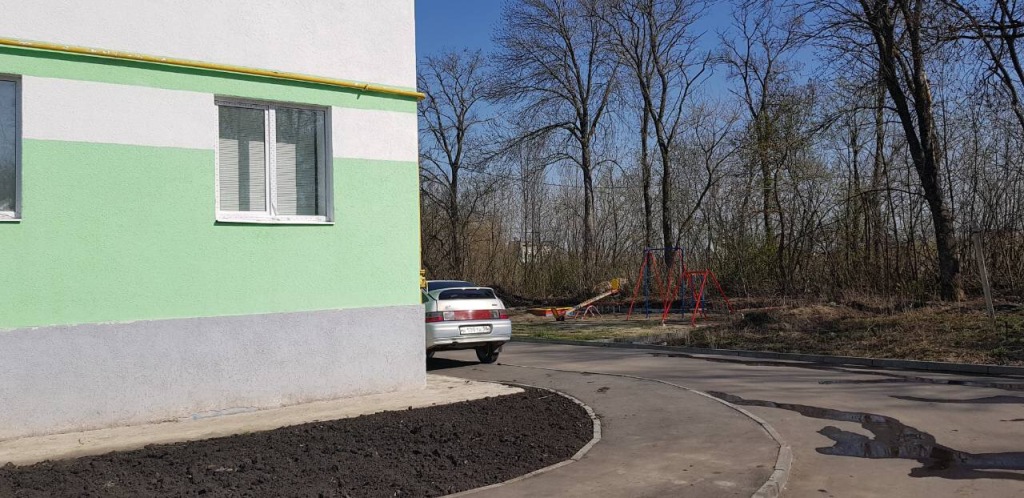 Контроль за использованием муниципального имущества (жилых помещений)