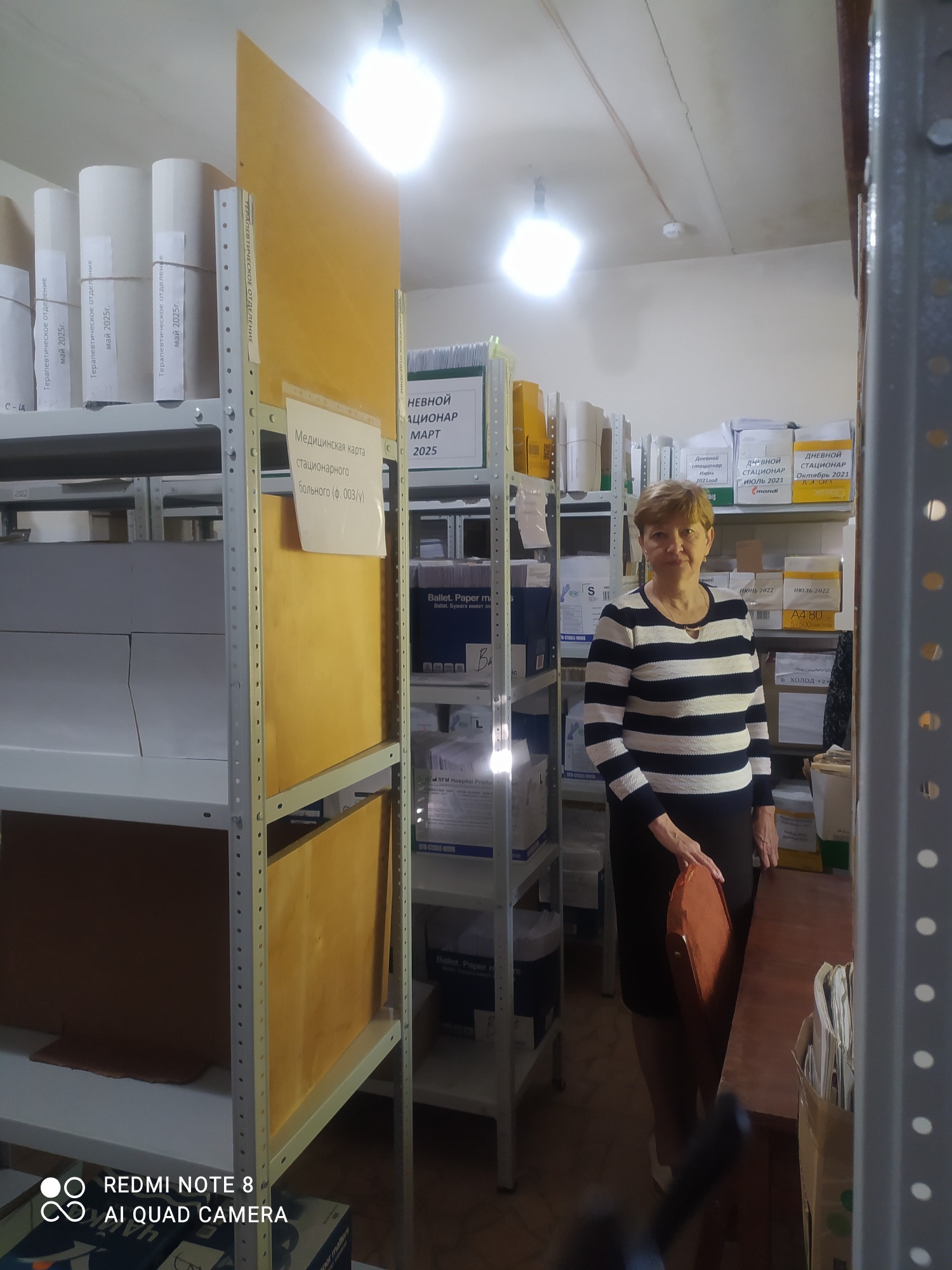В БЕССОНОВСКОМ РАЙОНЕ ПРОДОЛЖАЕТСЯ РАБОТА ПО ОЗНАКОМЛЕНИЮ С РАБОТОЙ ОРГАНИЗАЦИЙ – ИСТОЧНИКОВ КОМПЛЕТКОВАНИЯ
