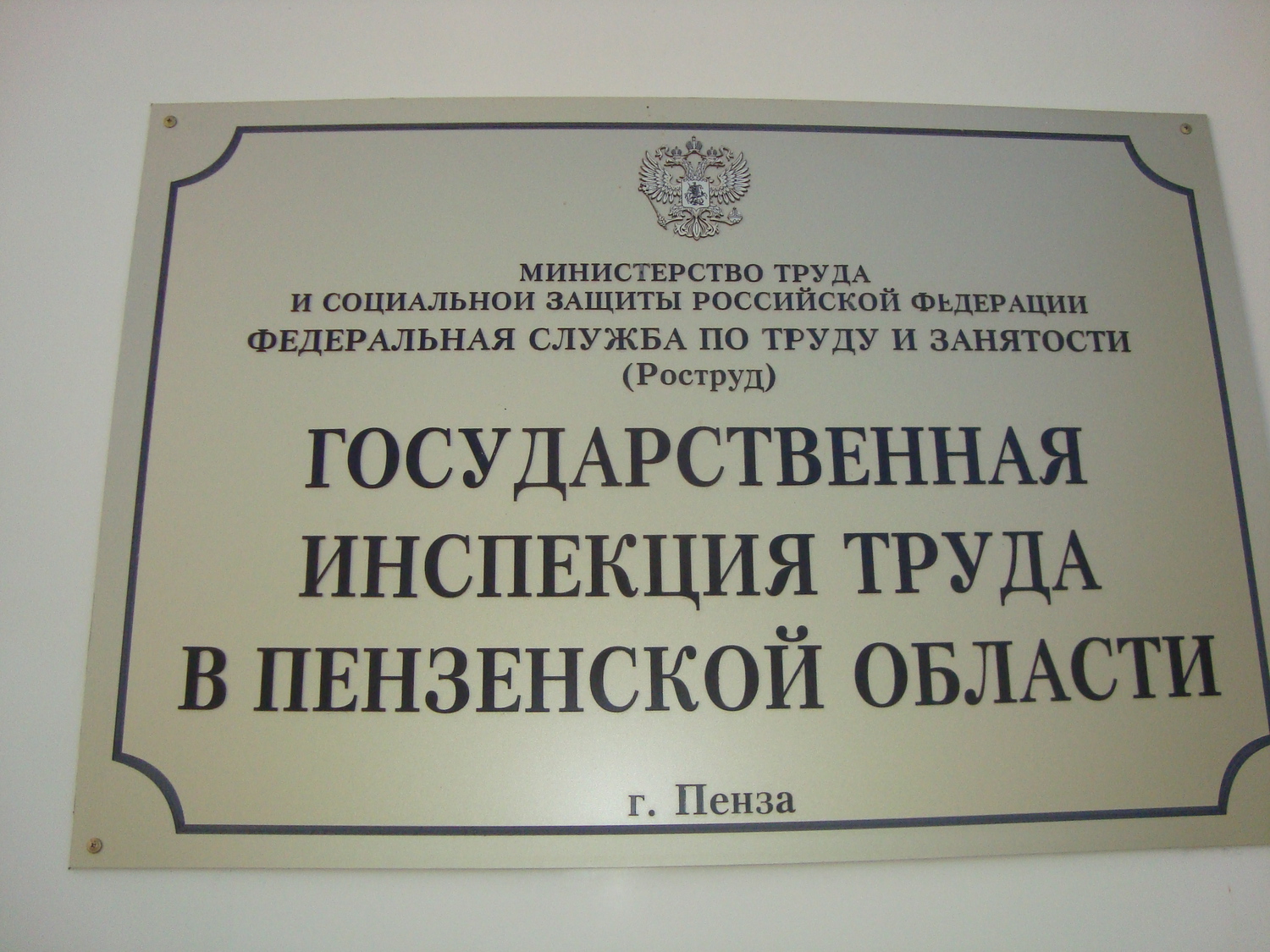 Особенности проведения профилактического визита трудовой инспекцией в 2023 году