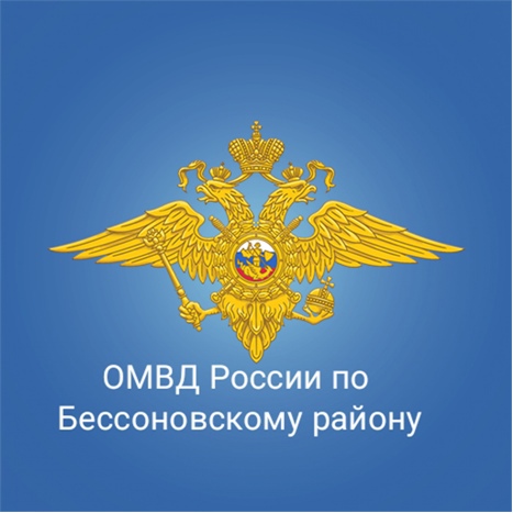 Министерство внутренних дел информирует