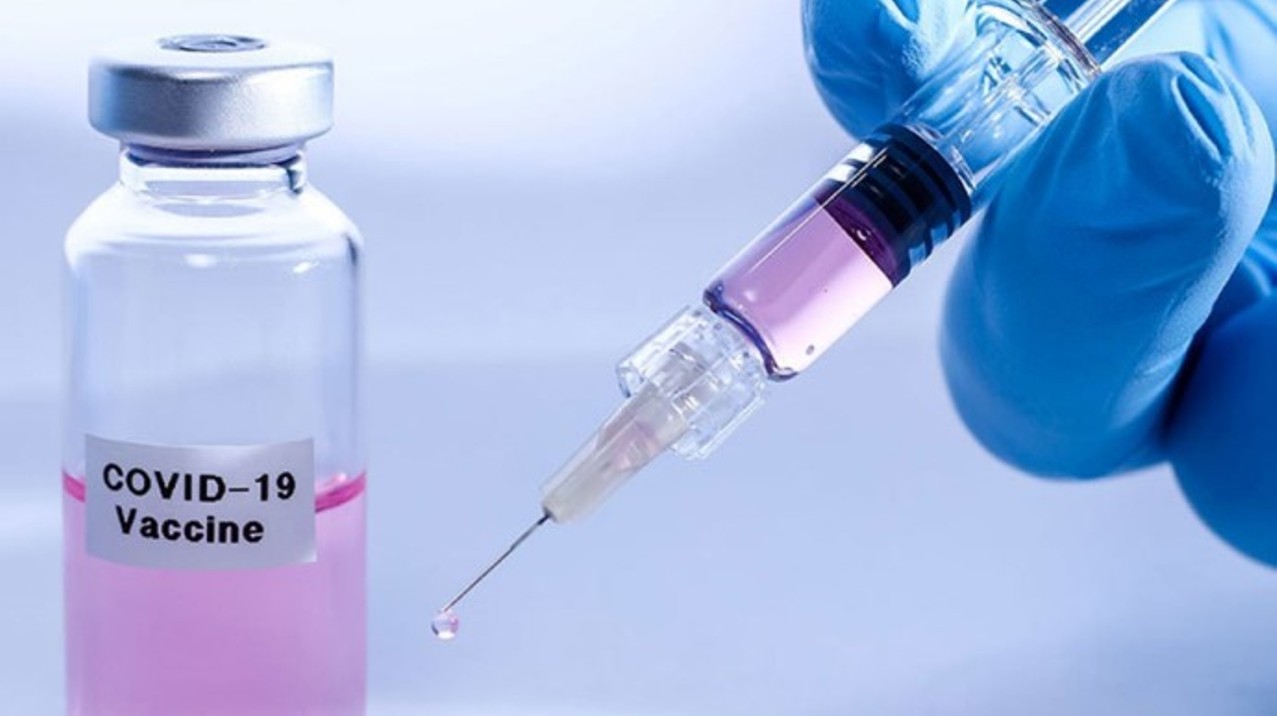 Вакцинация от COVID-19 глазами пациентов. 