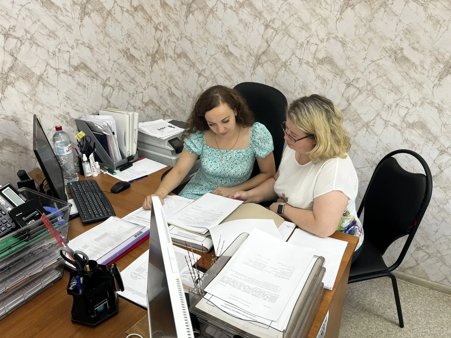 Проверка качества предоставления социальных услуг