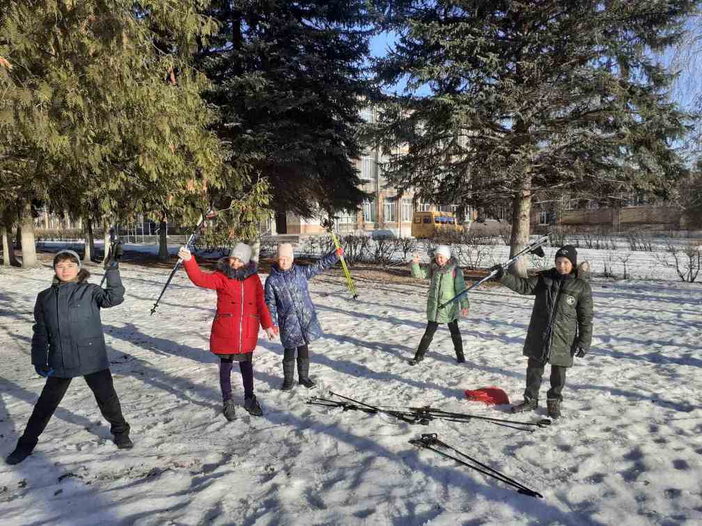 Итоги первой недели Новогоднего марафона