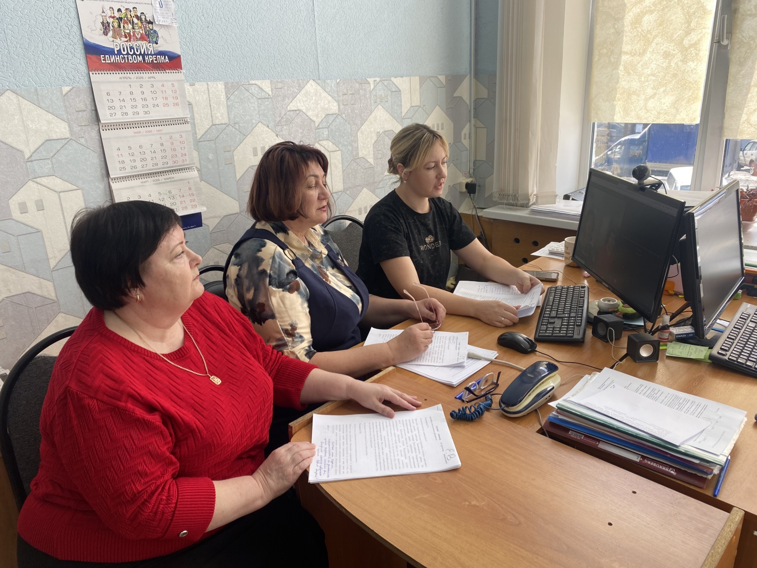 Педагогические работники Центра детского творчества Бессоновского района приняли участие в областном семинаре
