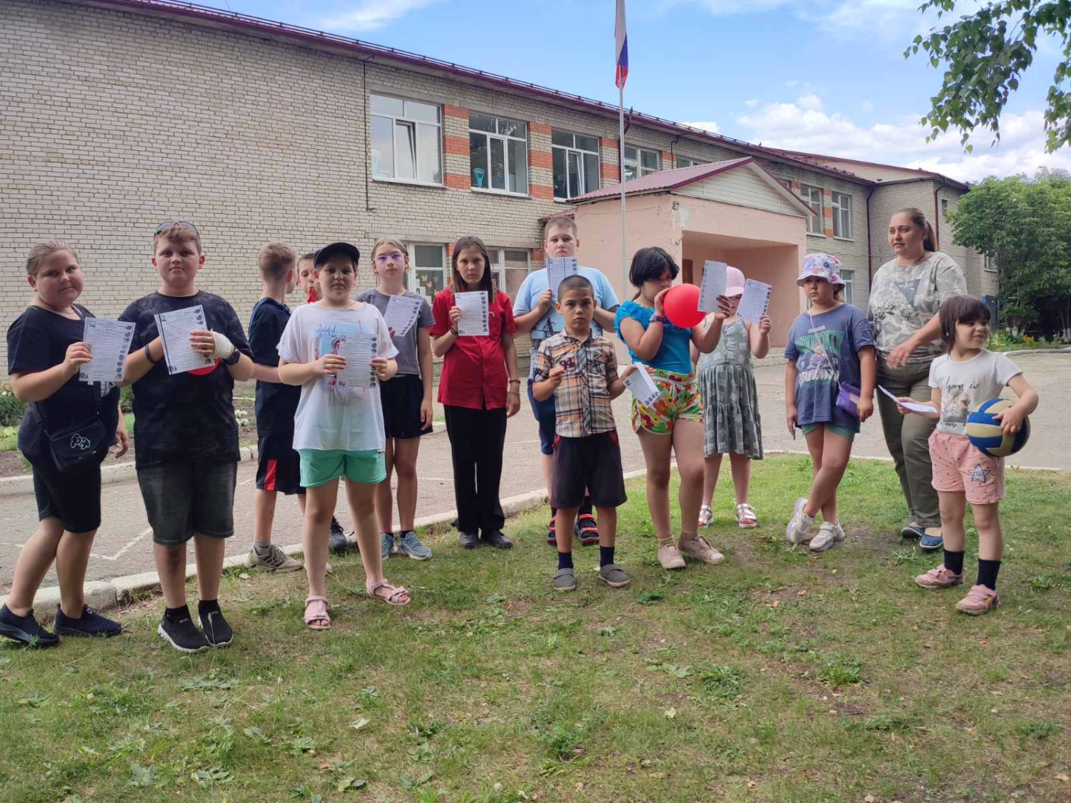 Антинаркотический месячник завершен, но работа будет продолжена