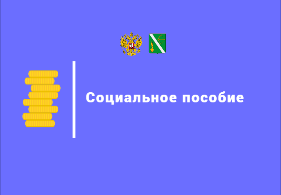 ПРЕДОСТАВЛЕНИЕ СОЦИАЛЬНОГО ПОСОБИЯ ПРЕДОСТАВЛЕНИЕ СОЦИАЛЬНОГО ПОСОБИЯ