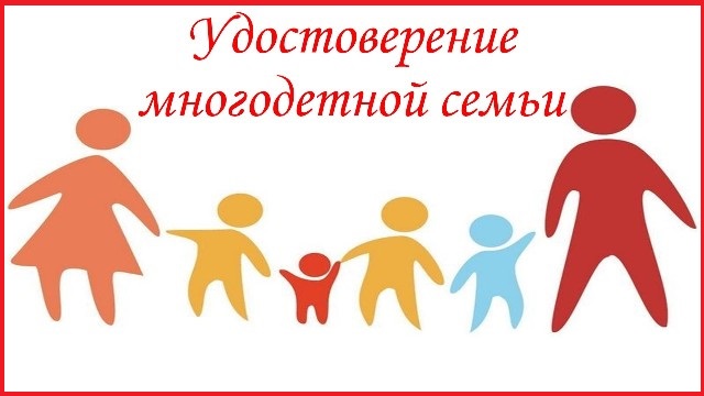 Какие льготы можно получить по удостоверению «Многодетная семья Пензенской области»