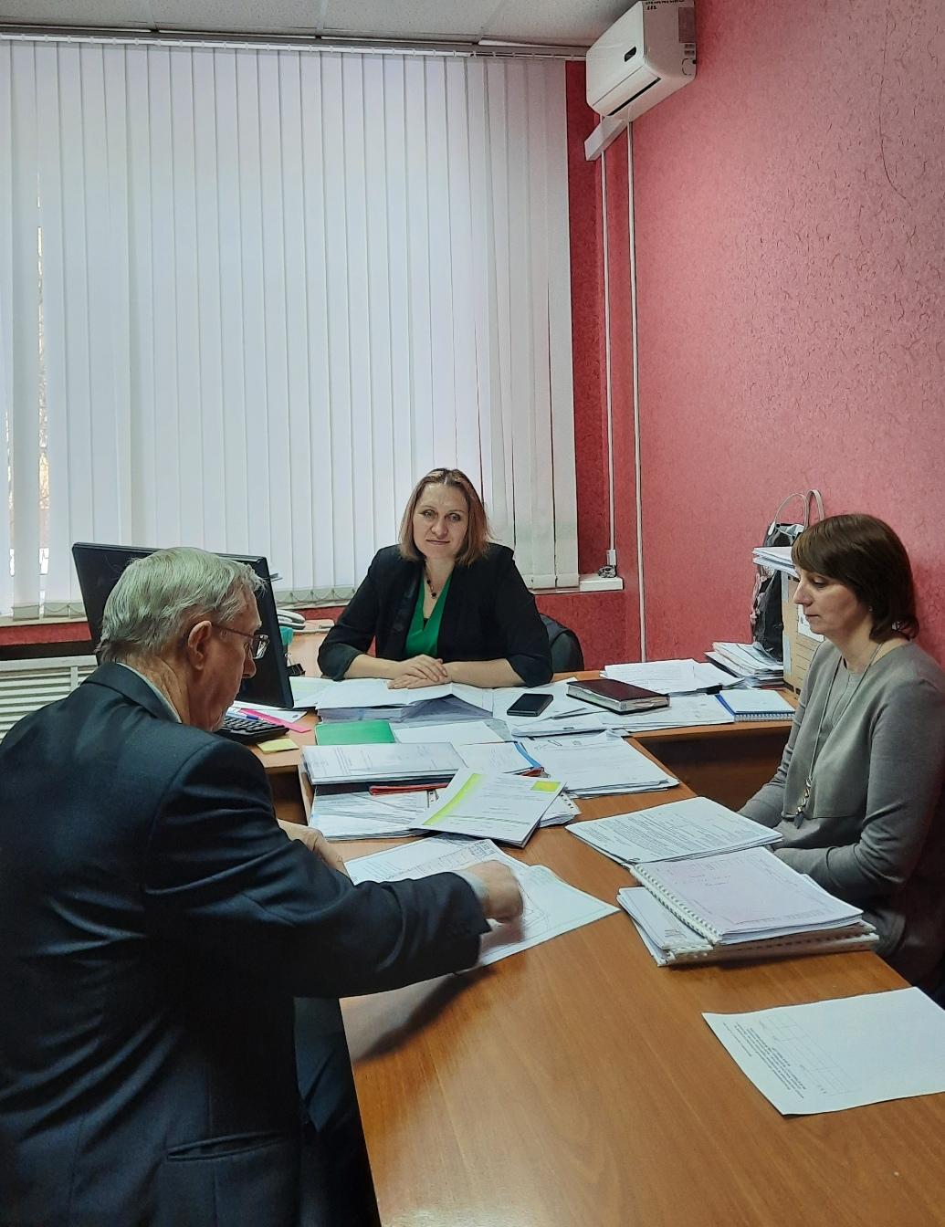 Состоялись публичные слушания по проекту документации по планировке территории 