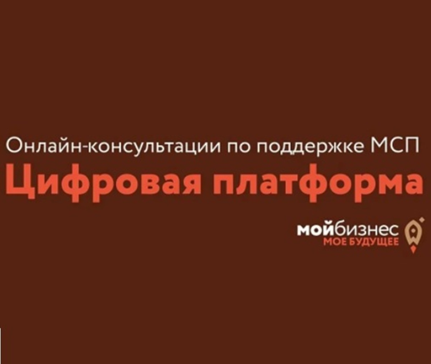 На Цифровой платформе МСП.РФ размещен спрос крупных компаний на продукцию малого и среднего бизнеса