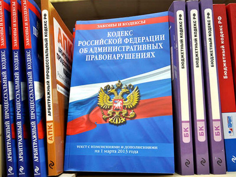 Состоялось очередное заседание административной комиссии Бессоновского района