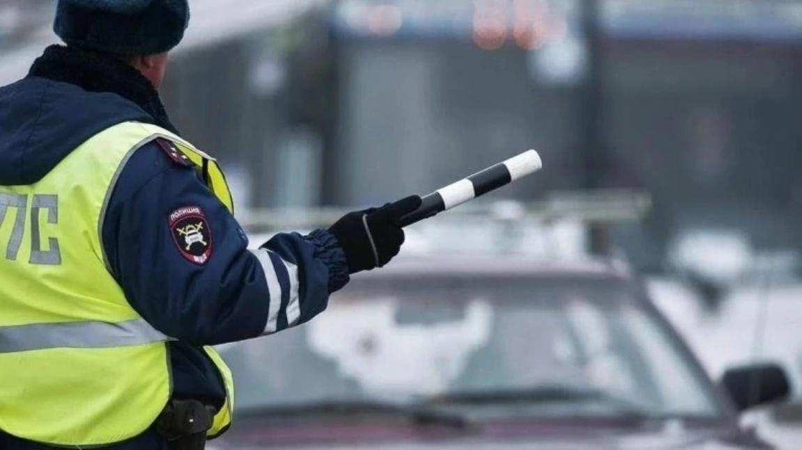 Сотрудники Госавтоинспекции Бессоновского района проведут профилактическое мероприятие «Должник»
