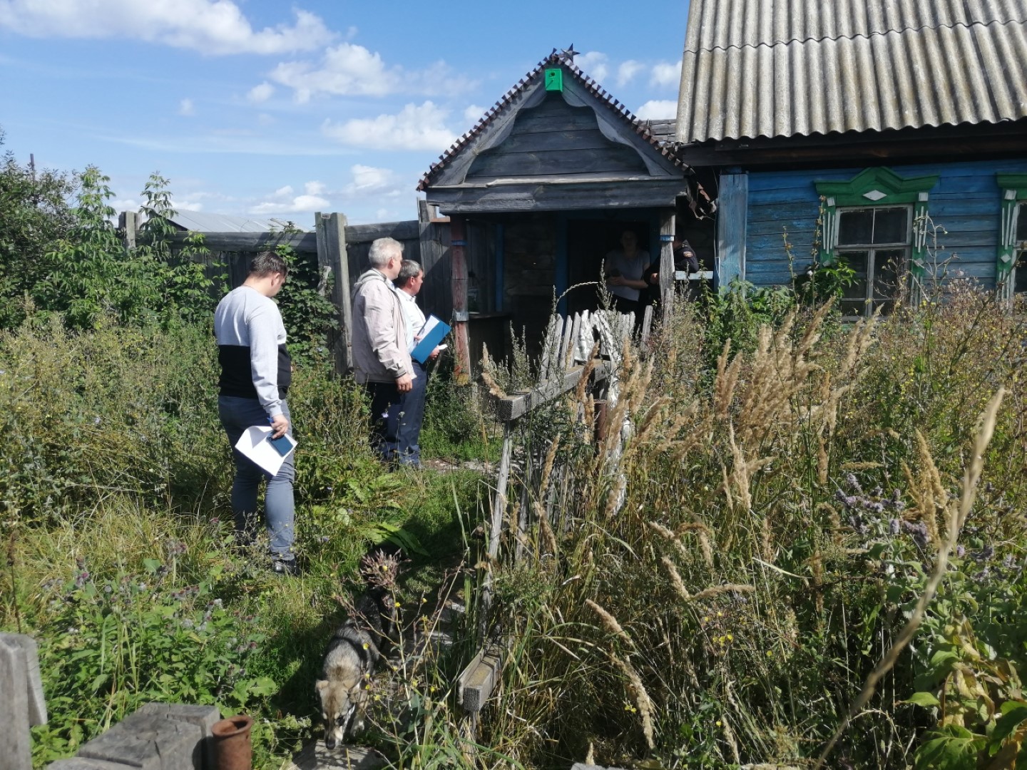 Межведомственный рейд Межведомственный рейд