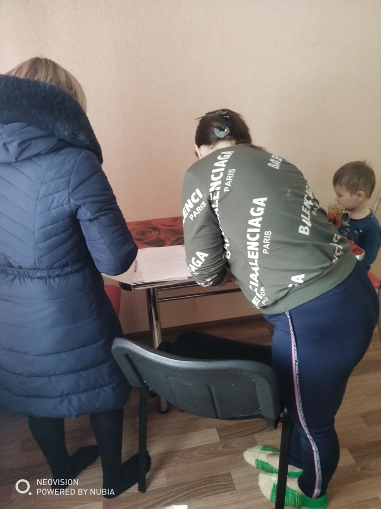Выездная проверка в отношении жилых помещений, предоставленных детям-сиротам