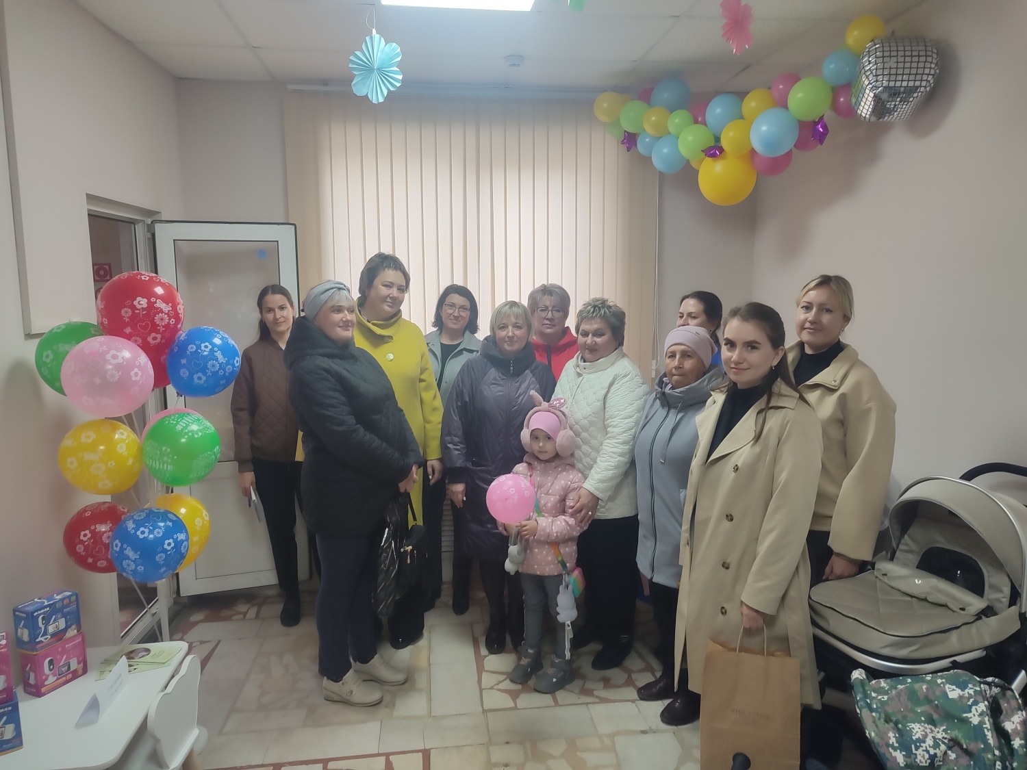 «Дети – наше будущее»