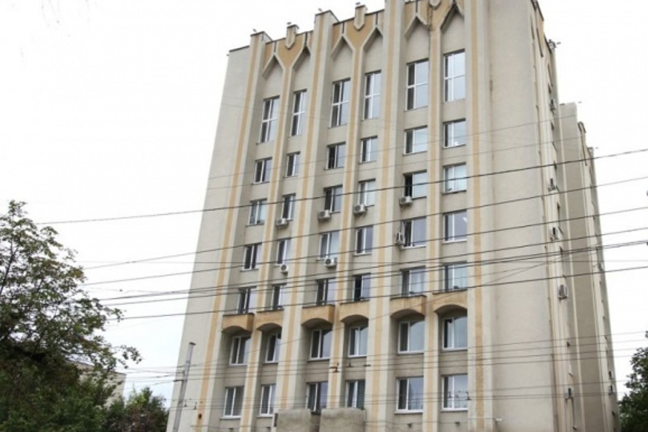 В Министерстве состоялось заседание конкурсной комиссии