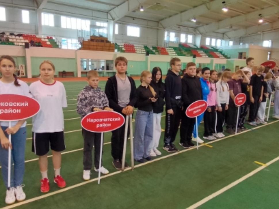 Фестиваль по городошному спорту
