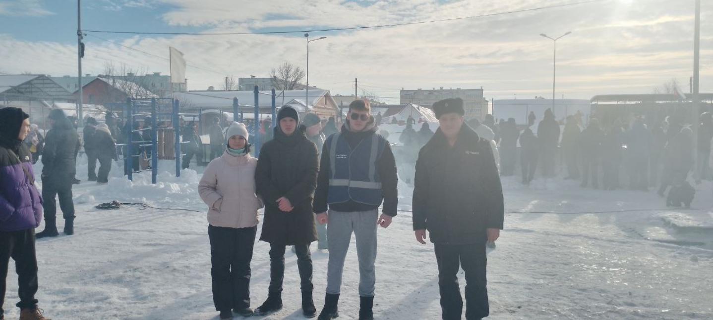 Рейды