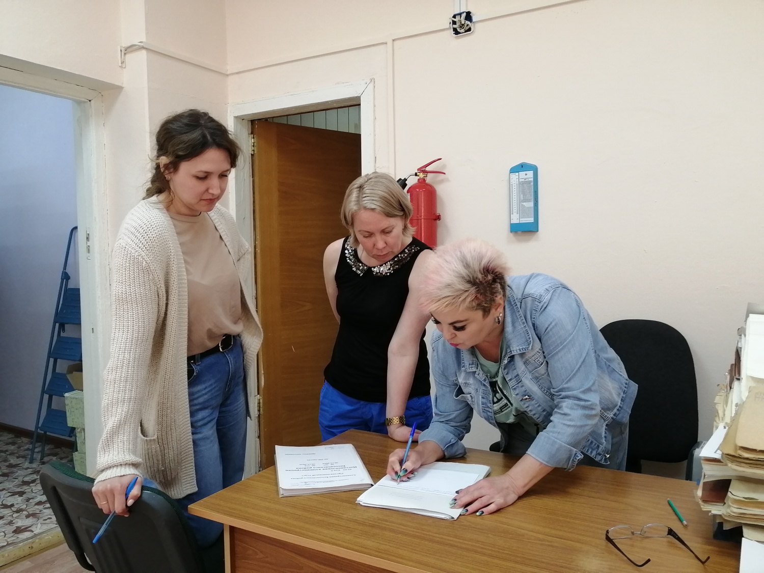 Индивидуальная консультация  для специалистов Комиссии по делам несовершеннолетних и защите их прав администрации Бессоновского района Пензенской  области 