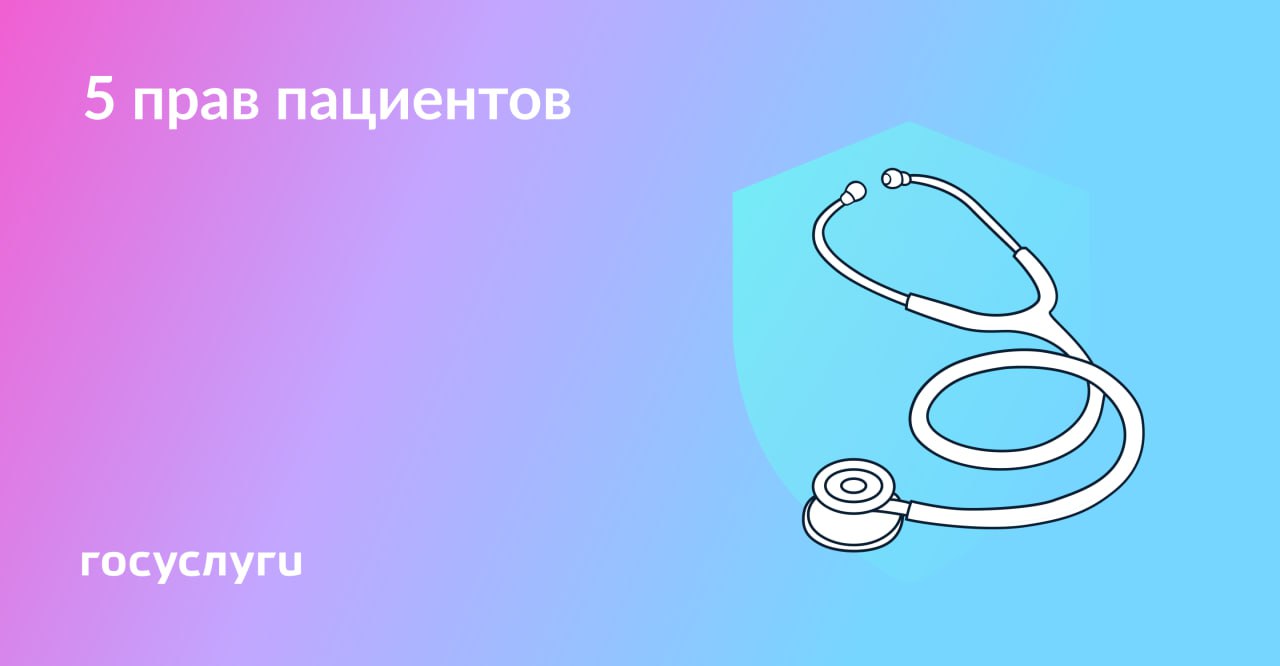 Сроки, врачи и жалобы: какие права есть у пациентов 