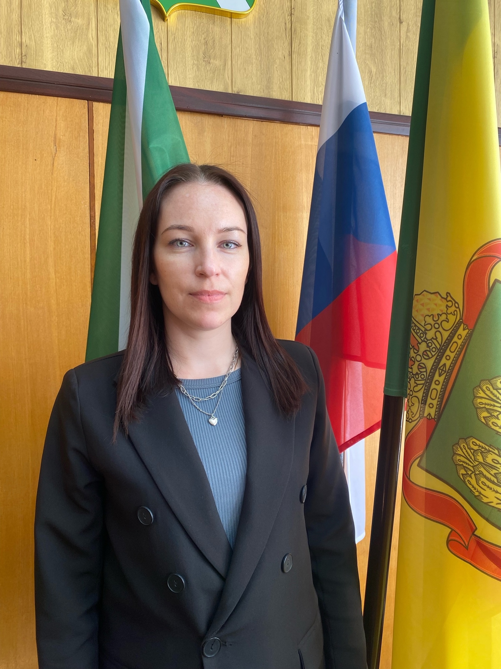 Паутова Ирина Андреевна