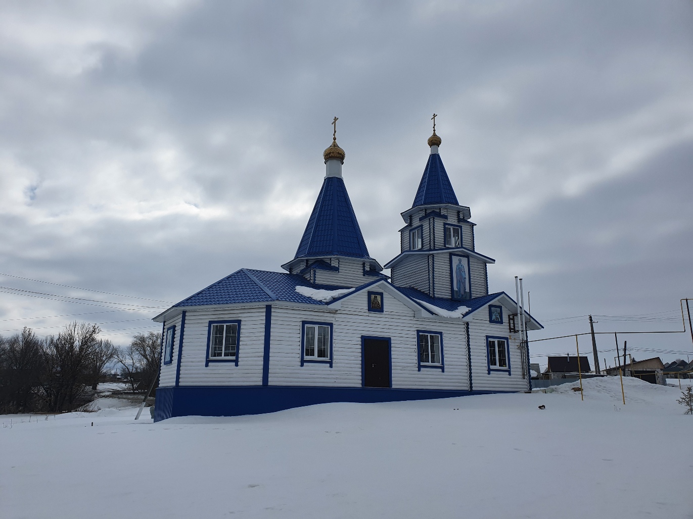 Ввод объекта в эксплуатацию