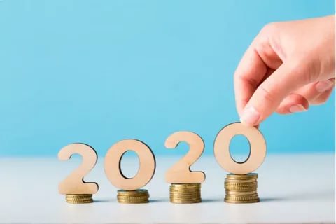 О плане работы Финансового управления администрации Бессоновского района Пензенской области на 2020 год