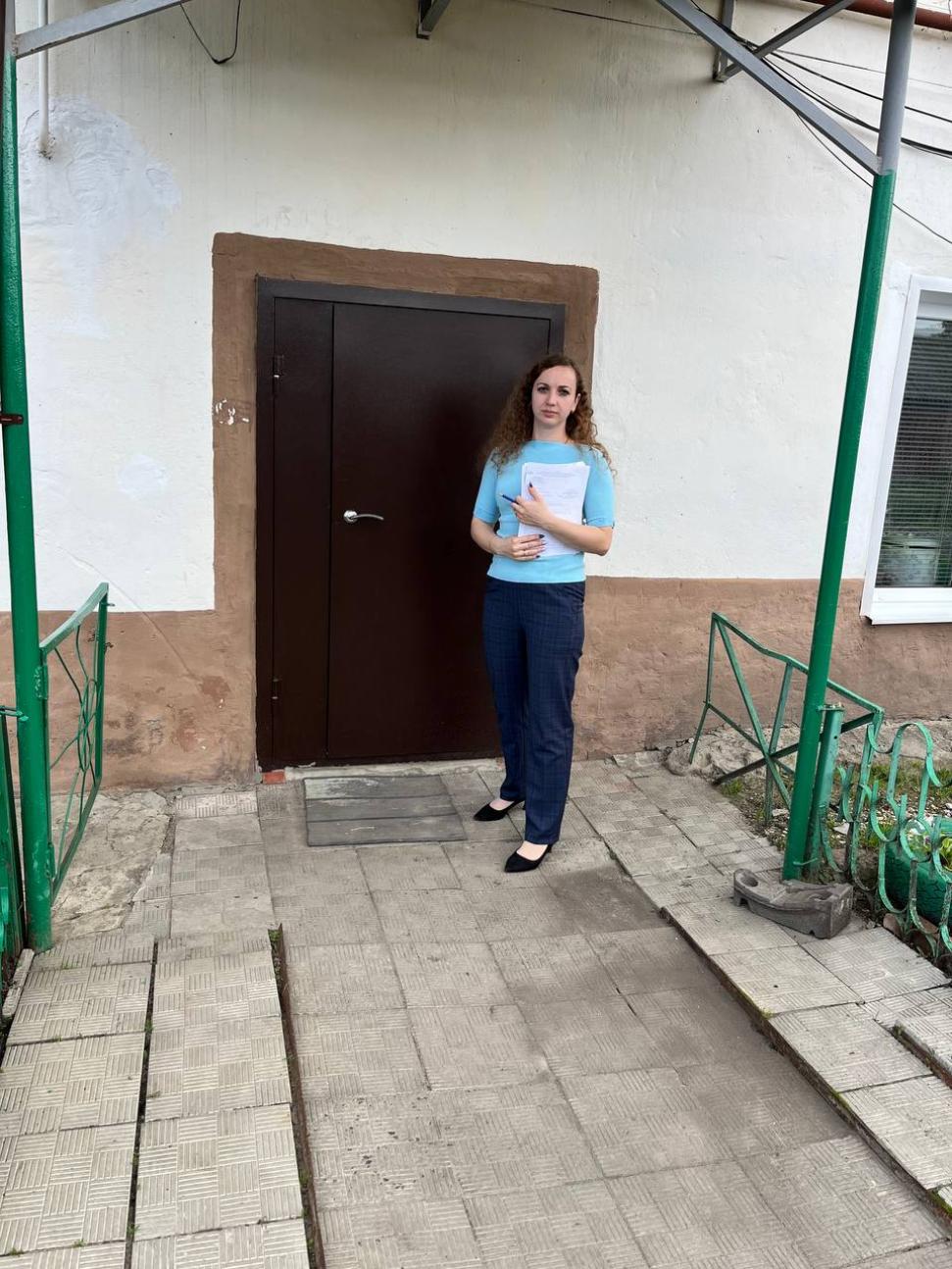 Проверка качества оказания социальных услуг