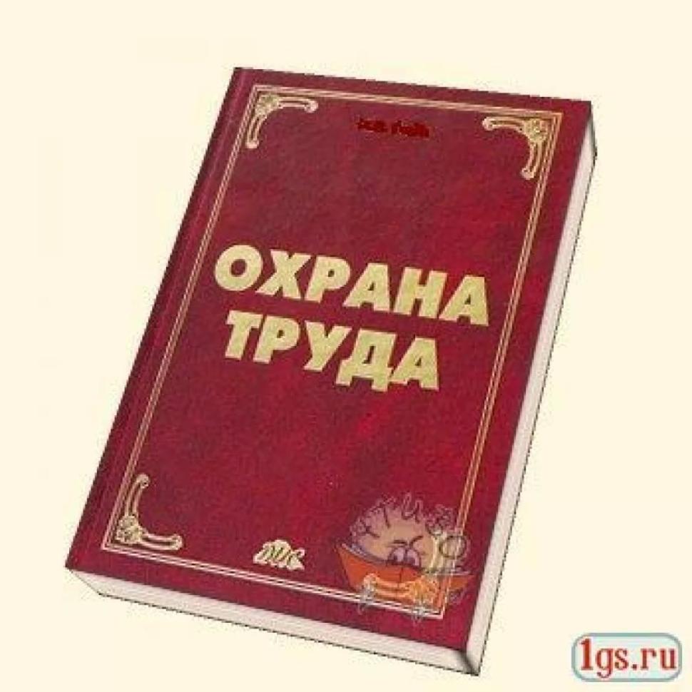 Обязанности по обеспечению безопасных условий и охраны труда возлагаются на работодателя в соответствии со ст.214 ТК. РФ.