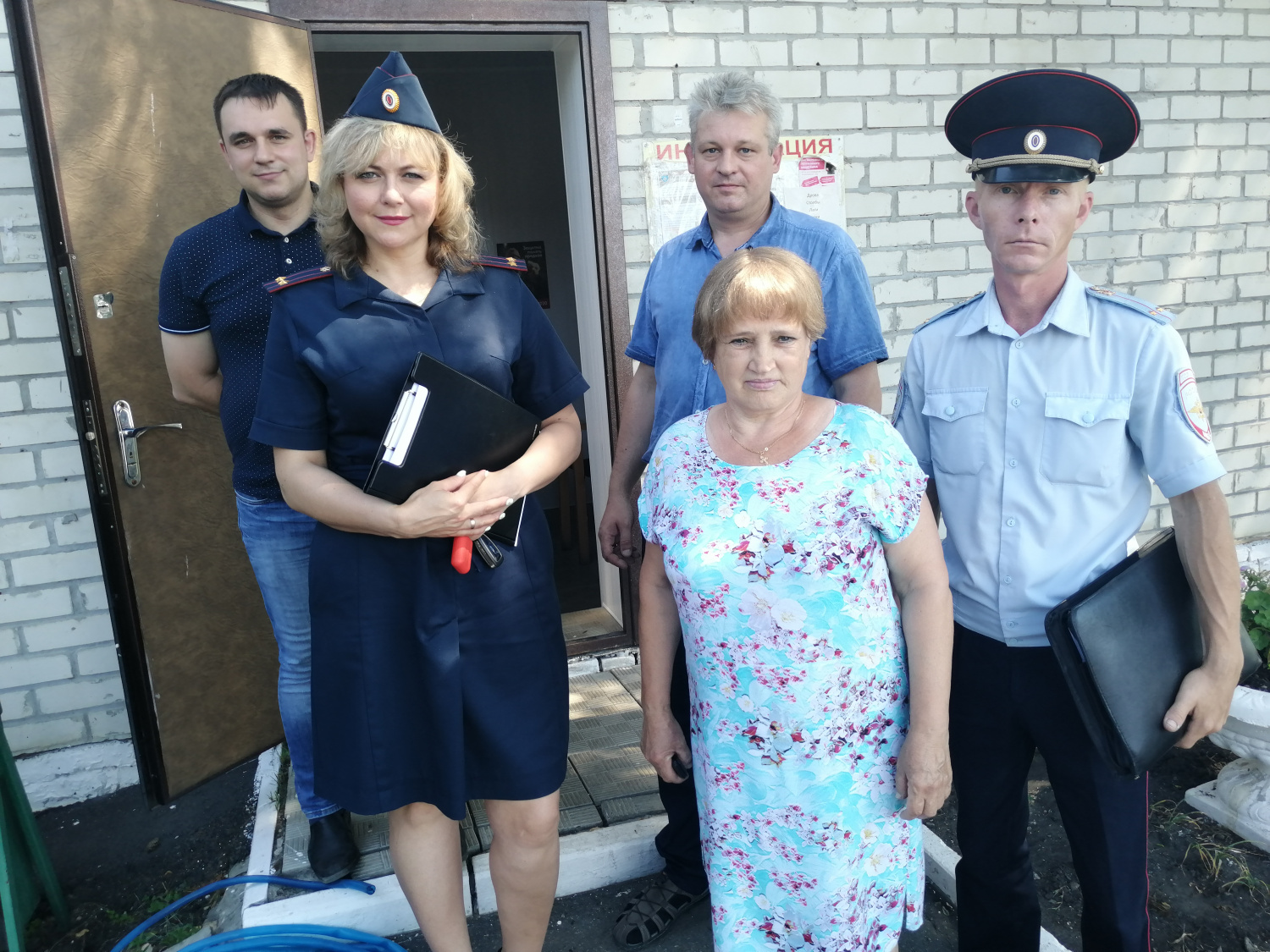 Межведомственный рейд Межведомственный рейд