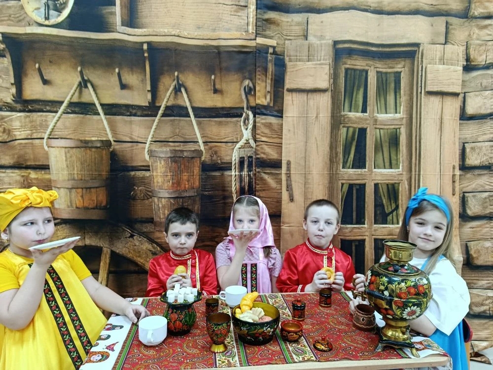 Фестиваль «Неделя русской кухни», приуроченного к празднику «Пасха». Фестиваль «Неделя русской кухни», приуроченного к празднику «Пасха».