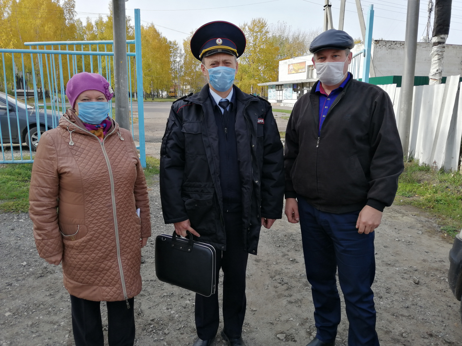 Межведомственный рейд Межведомственный рейд