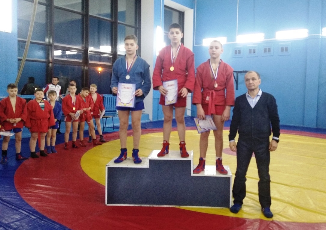 Спортсмены ДЮСШ Бессоновского района завоевали призовые места в Первенстве города Заречного по борьбе самбо Спортсмены ДЮСШ Бессоновского района завоевали призовые места в Первенстве города Заречного по борьбе самбо