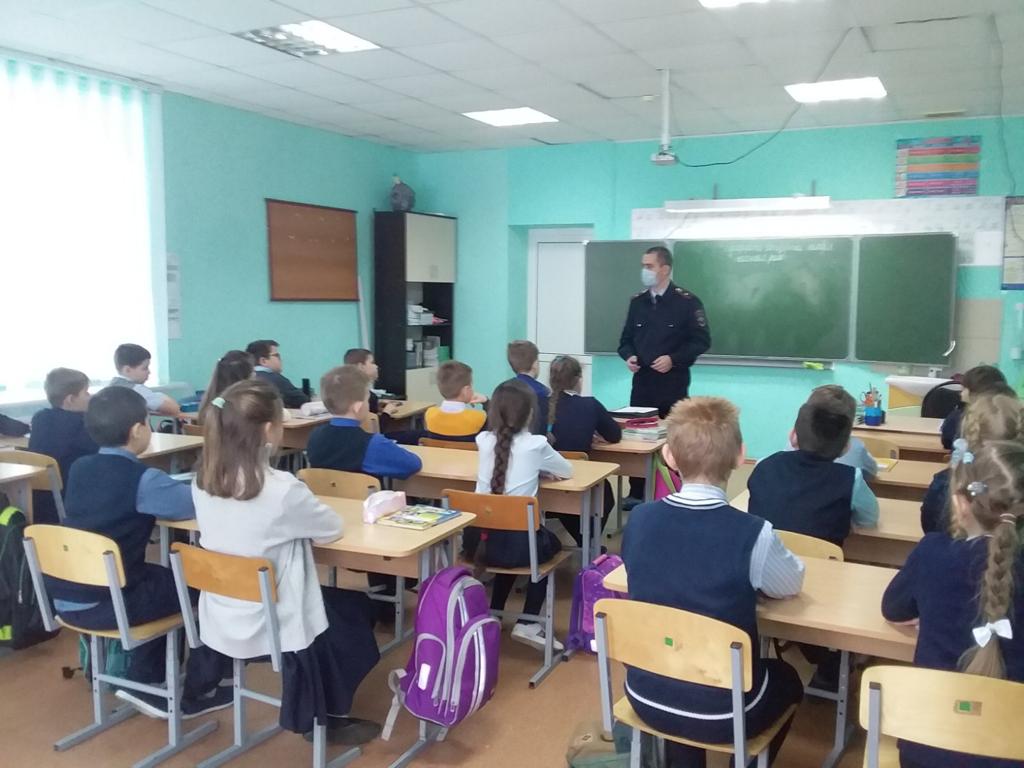 Сурский край – без наркотиков!