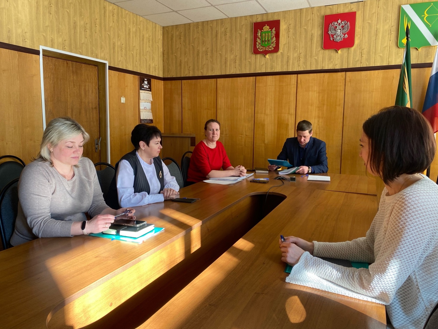 Состоялся конкурс на замещение вакантной должности муниципальной службы начальника отдела по реализации молодежной политики, культуре, физкультуре и спорту администрации Бессоновского района Пензенской области Состоялся конкурс на замещение вакантной должности муниципальной службы начальника отдела по реализации молодежной политики, культуре, физкультуре и спорту администрации Бессоновского района Пензенской области