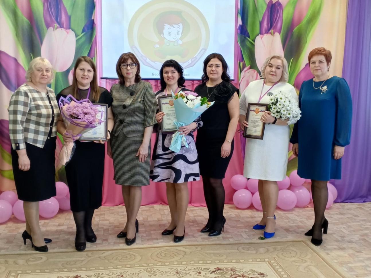 Подведены итоги муниципального этапа областного конкурса «Лучший воспитатель образовательной организации» в 2025 году