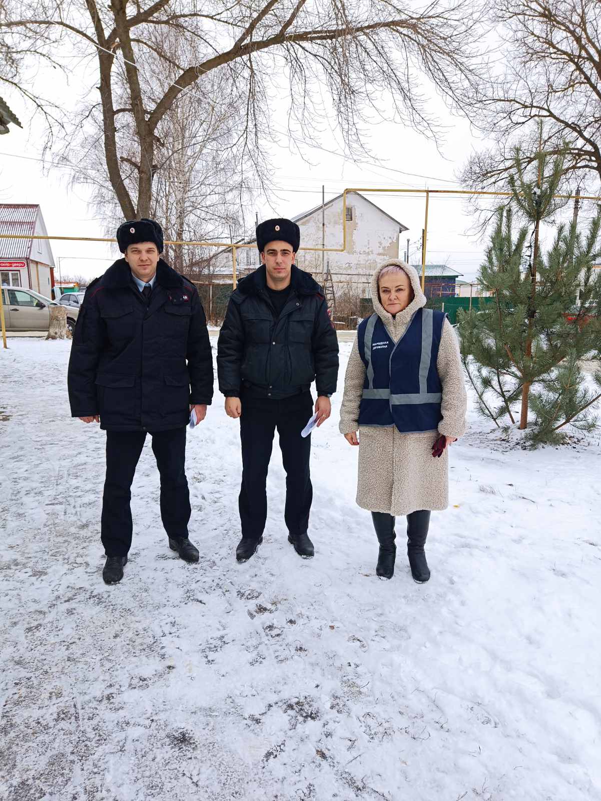 Рейды