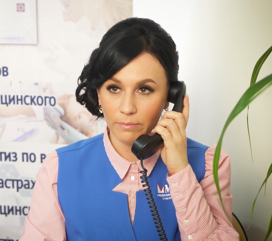 Ваши права в сфере ОМС нарушены? Помогут страховые представители!
